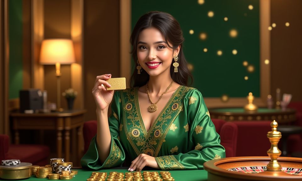 dl977 dl977 ক্যাসিনোতে আপনার জন্য আসল গেমিং অভিজ্ঞতা